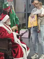 Fiesta  de Navidad 2025