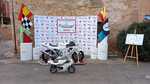 MOTODOWN25 ( 3 ) Salida y  otros