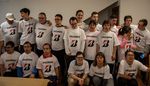 Marcha a Pechón. 