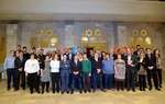 XII GALA DE EMPRESARIOS