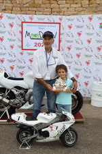 MOTODOWN 25(1) PREMIOS