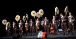 CONCIERTO MARIACHI IMPERIAL AZTECA