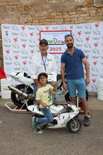 MOTODOWN 25(1) PREMIOS