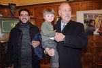 Vicente del Bosque