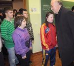 Vicente del Bosque