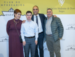 GALA SDOWN C.EMPRESARIOS 2024