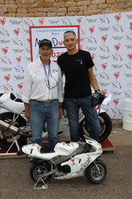 MOTODOWN 25(1) PREMIOS