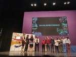 CD Estela premiado.