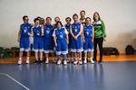 EL CD ESTELA A SUBCAMPEON DE CASTILLA Y LEÓN.