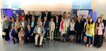 Down Burgos recibe 3.500 euros de las fundaciones Ibercaja y Círculo.