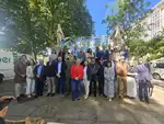 Down Burgos reúne a la sociedad burgalesa en torno al Libro de la Selva