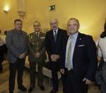 XIX  GALA DOWN BURGOS CLUB EMPRESARIOS ESTELA.