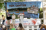 LECTURA TOM  SAWYER