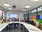 Down Burgos elige su nueva Junta Directiva.