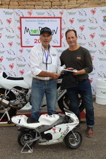 MOTODOWN 25(1) PREMIOS