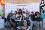 Fotomatón de la 10ª Motodown