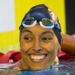 Teresa Perales Premio especial de Down Burgos 2018