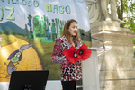 Lectura del Maravilloso Mago de Oz.