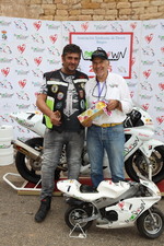 MOTODOWN 25(1) PREMIOS