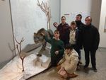 LEONES PREHISTÓRICOS