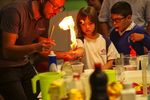 Magia y Ciencia en DOWN Burgos