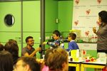 Magia y Ciencia en DOWN Burgos