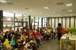 Magia y Ciencia en DOWN Burgos