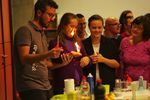 Magia y Ciencia en DOWN Burgos