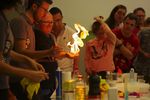 Magia y Ciencia en DOWN Burgos