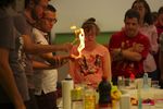 Magia y Ciencia en DOWN Burgos