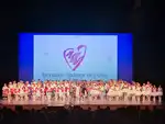 27ª Gala de Primavera de Down Burgos