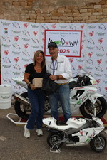 MOTODOWN 25(1) PREMIOS