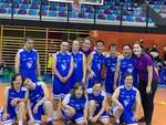 El club deportivo Estela inicia sus competiciones regionales