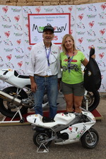 MOTODOWN 25(1) PREMIOS