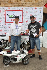 MOTODOWN 25(1) PREMIOS