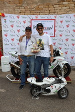 MOTODOWN 25(1) PREMIOS