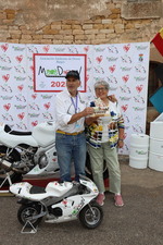 MOTODOWN 25(1) PREMIOS