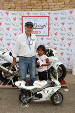 MOTODOWN 25(1) PREMIOS