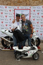 MOTODOWN 25(1) PREMIOS