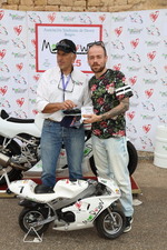 MOTODOWN 25(1) PREMIOS
