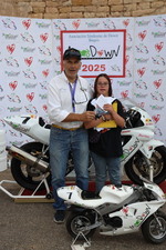 MOTODOWN 25(1) PREMIOS