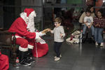 Fiesta de Navidad 2024