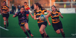 Rugby femenino