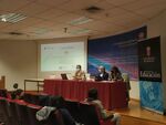 Comienza la IV  edición del curso de experto universitario en competencias inclusivas, en la Universidad Pública de Burgos