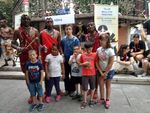 Campamentos urbanos 2018