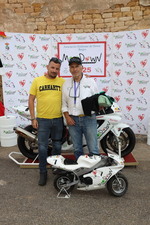 MOTODOWN 25(1) PREMIOS