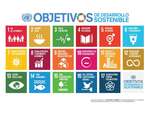 OBJETIVOS DE DESARROLLO SOSTENIBLE  ONU