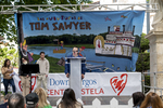 LECTURA TOM  SAWYER