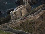 Excursión a San Juan de Gaztelugatxe