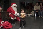Fiesta de Navidad 2024